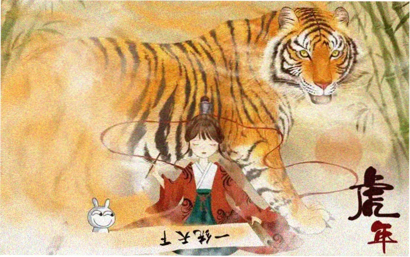 郭晓婷主演的电视剧档案轮播：古装剧集氛围封面